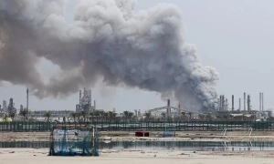 Iran once threatened to plunge the entire Gulf region into darkness