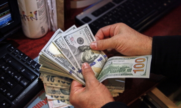 US has refunded 100 billion USD in import tariffs
