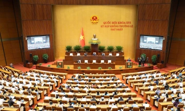 Quang Ninh, Bac Ninh qualify to become cities