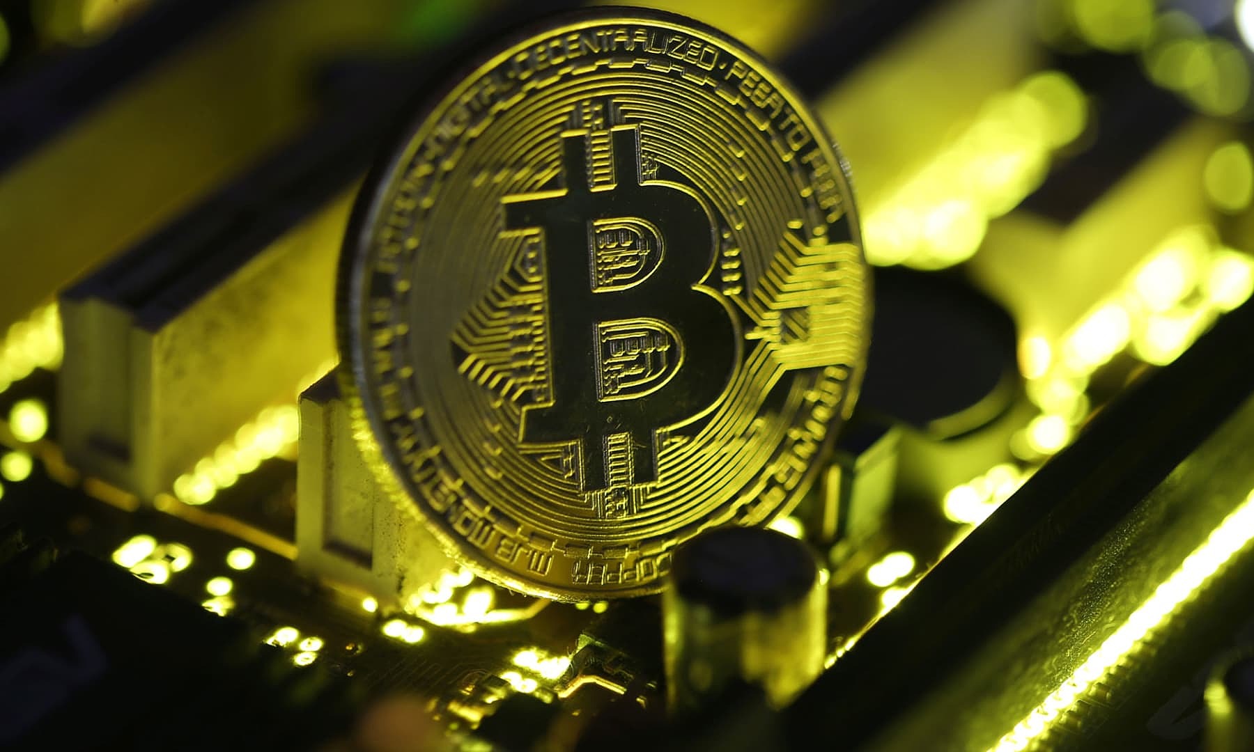 Discovery of nearly 5,000 security flaws on the Bitcoin network thanks to AI