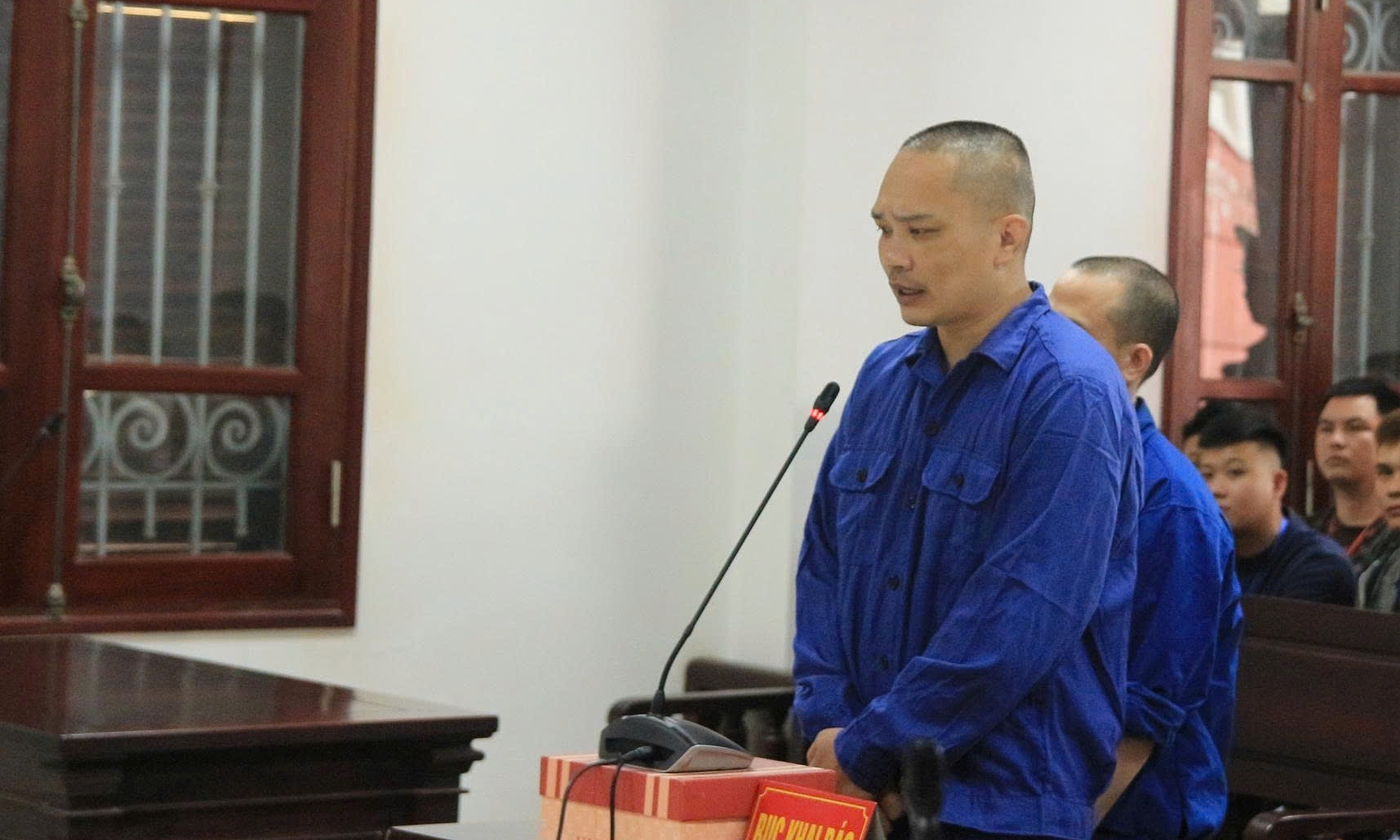 Tien 'Bip' sentenced to 8 years in prison