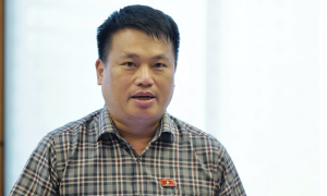 Representative worries minor permits are merely renamed after procedural reforms