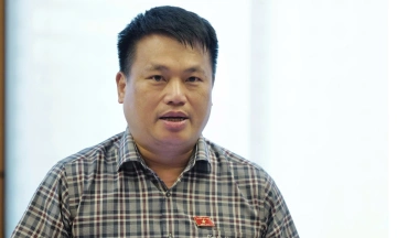Representative worries minor permits are merely renamed after procedural reforms