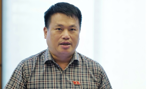 Representative worries minor permits are merely renamed after procedural reforms