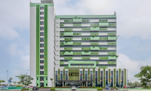 Owner of large private hospital chain in the north loses money for 7 consecutive quarters