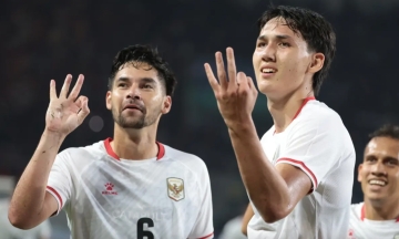 Singapore - Indonesia: a do-or-die clash