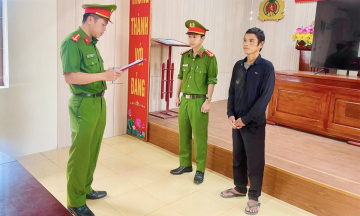 Man charged for walking against traffic, causing fatal accident