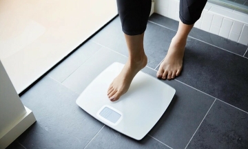 Female engineer loses 11 kg, reverses severe fatty liver after 12 weeks of proper eating