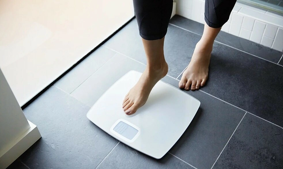 Female engineer loses 11 kg, reverses severe fatty liver after 12 weeks of proper eating