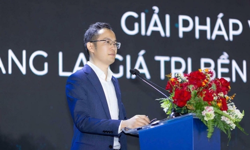 Foton: 'Vietnam is a key market in ASEAN'