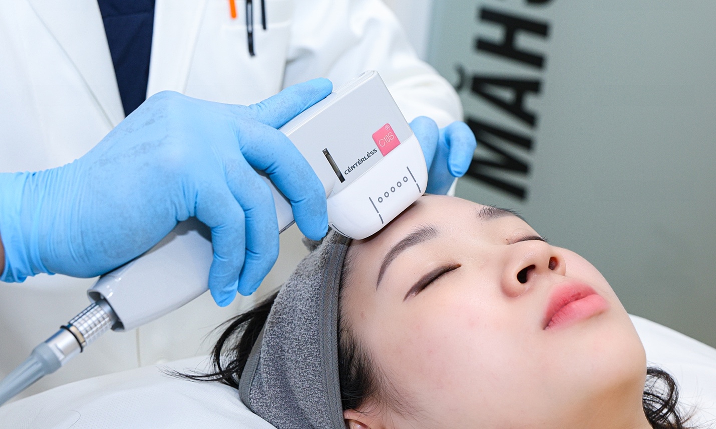 Wedo Skin Clinic develops towards medical aesthetics