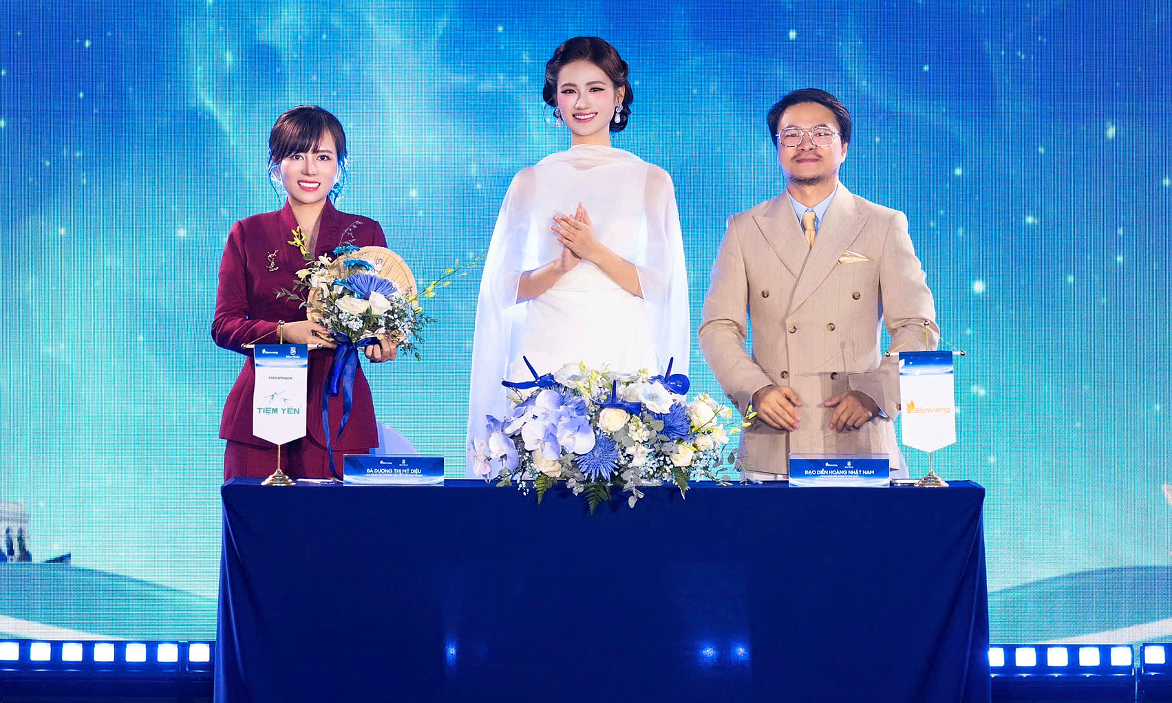 Khanh Hoa bird's nest introduced to over 120 Miss World contestants