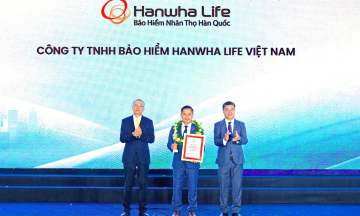Hanwha Life secures top 'reputable life insurer' spot for a decade