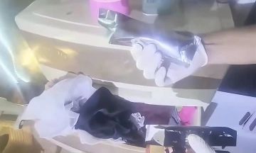 Drug ring with thousands of transactions selling "synthetic cannabis" to workers and students
