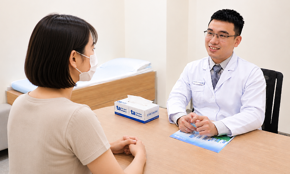 Mistaken for heart attack, diagnosed with mental disorder