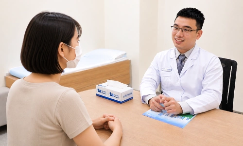 Mistaken for heart attack, diagnosed with mental disorder