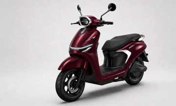 New Vietnamese electric motorcycle brand set to launch