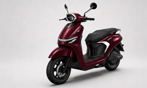 New Vietnamese electric motorcycle brand set to launch
