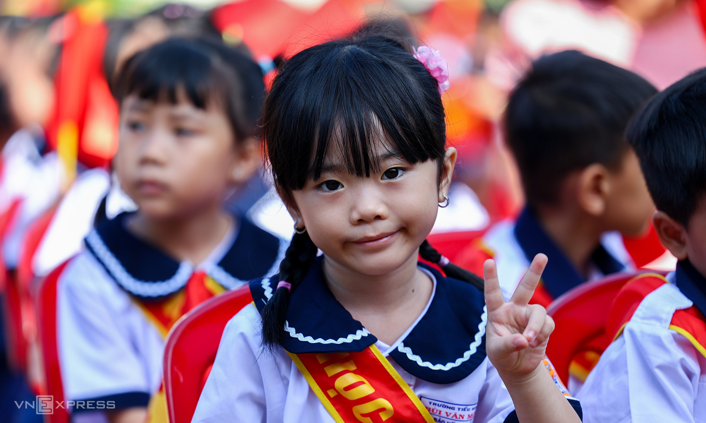 Public school students to begin earliest from 22/8