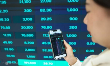 State-owned enterprise stocks surge