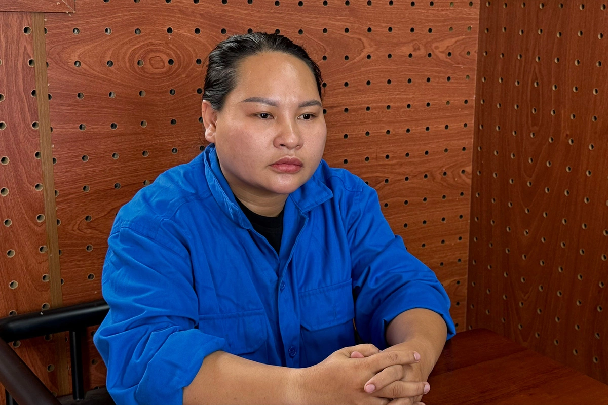 Woman impersonates police officer, scams man to 'fix a case'