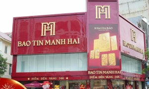 Major violations discovered at gold companies by government inspectorate