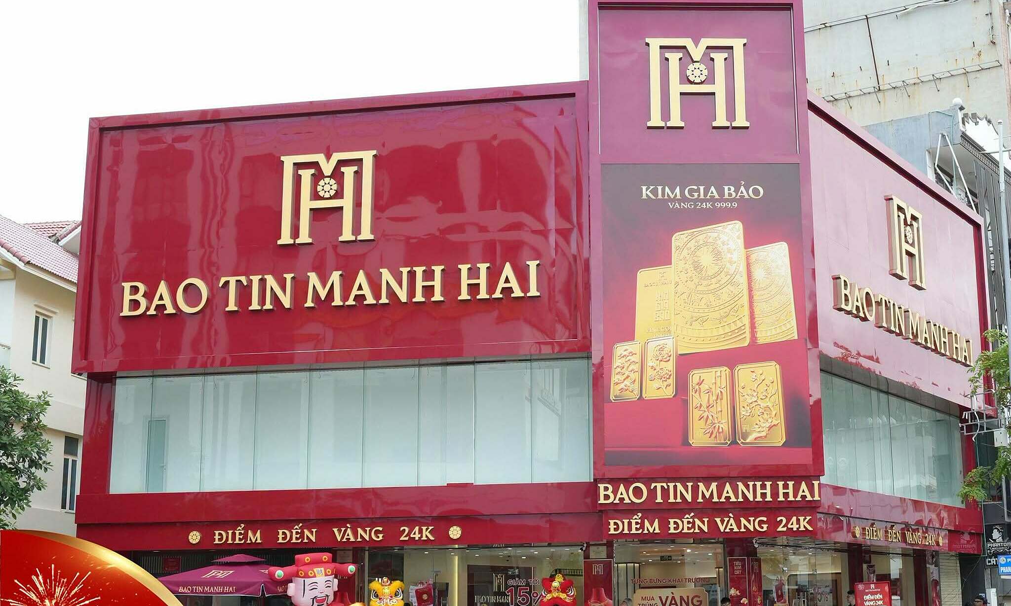 Major violations discovered at gold companies by government inspectorate