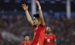 Vietnam 3-1 Cambodia