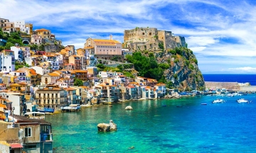 7 european countries offering incentives for new residents