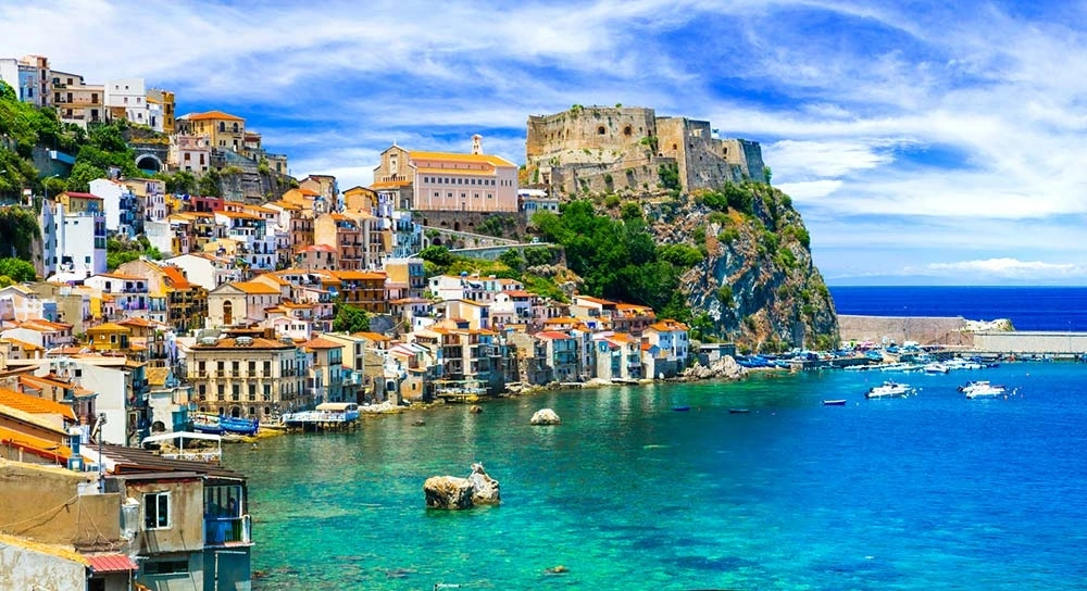 7 european countries offering incentives for new residents