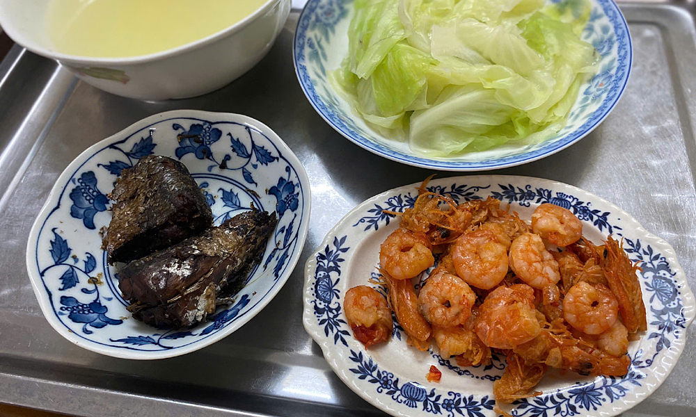 Doctor warns of 5 leftover foods stored in the refrigerator dangerous for kidneys