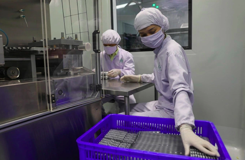 Vietnam's pharmaceutical industry reaches 7 billion USD, 60% of drugs produced domestically