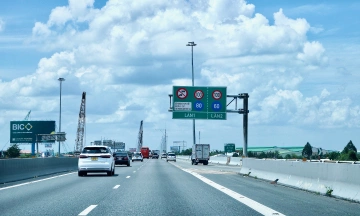 4 driving habits drivers must change if highways get a passing lane