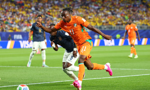 Letter to his late sister from real madrid's most expensive new signing