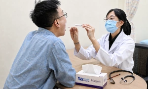 Why do thin people still suffer from sleep apnea?