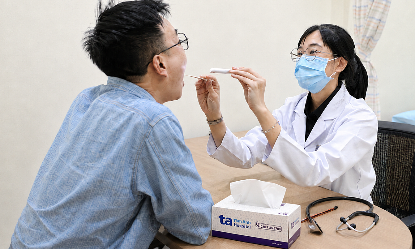 Why do thin people still suffer from sleep apnea?