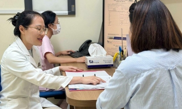 How long before seeking fertility consultation?