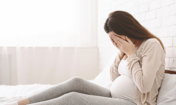 Genital warts treated, will it affect the baby during pregnancy?