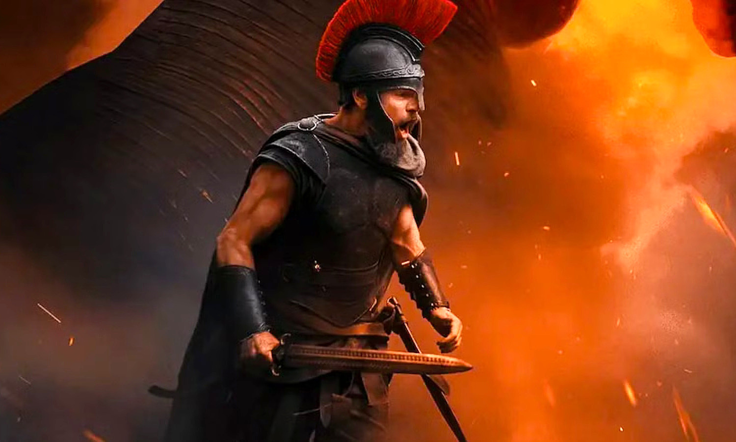 ‘The Odyssey’ surpasses one billion USD