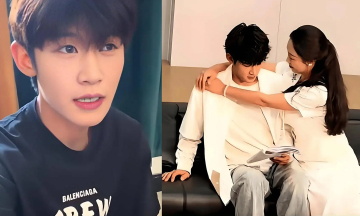 Short film canceled due to 'forcing male lead to film 60 kiss scenes' scandal