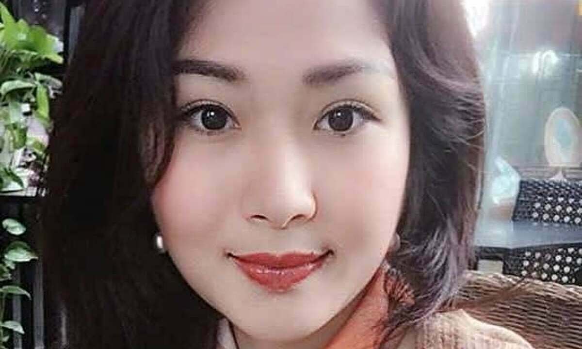 Police search for Facebook owner Duong Thi Quynh Tam