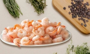 Poland seeks more shrimp, pepper from Vietnam