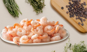 Poland seeks more shrimp, pepper from Vietnam