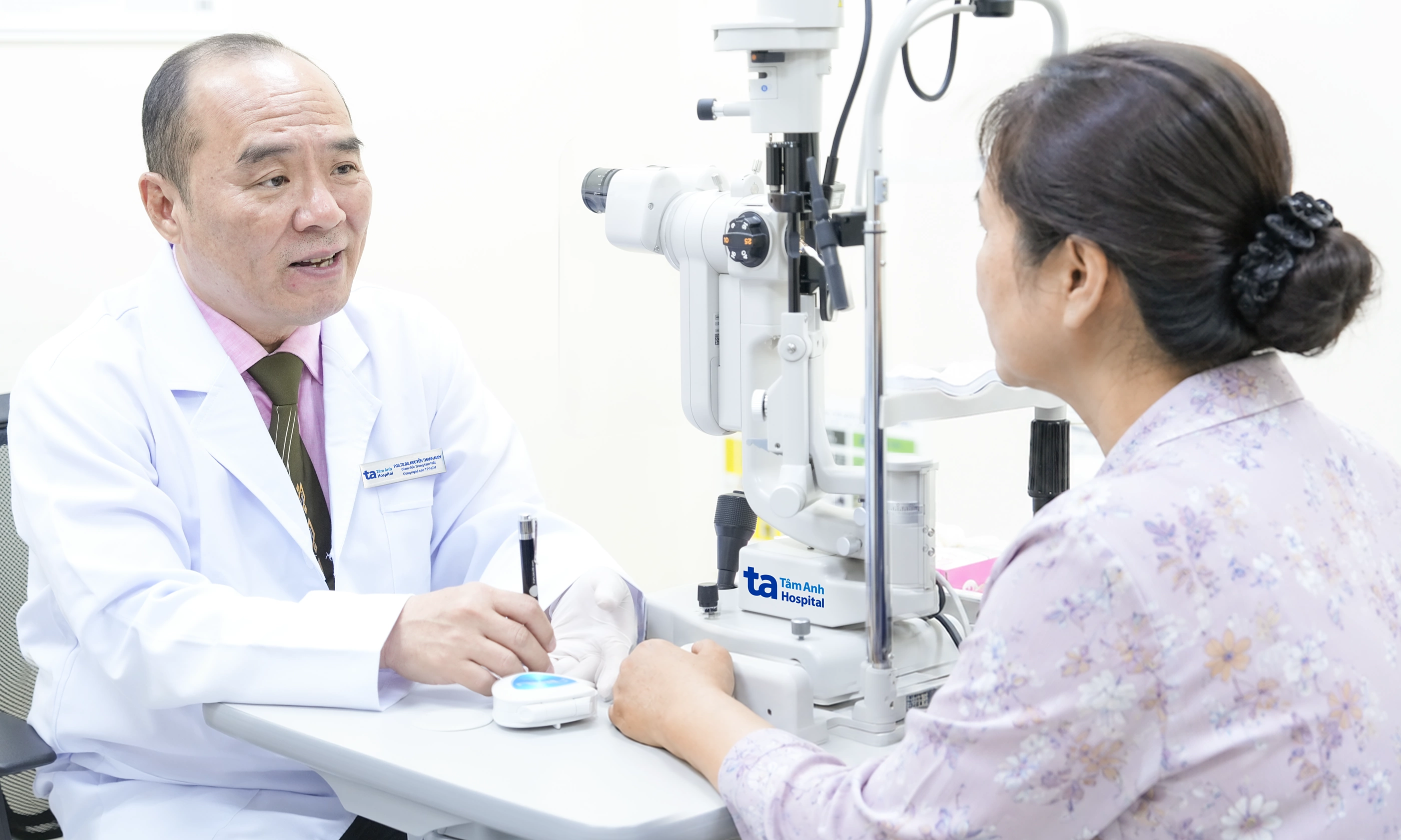 Can diabetic patients undergo ptosis surgery?
