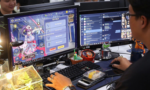 Proposal to allow games, film scripts as collateral for bank loans