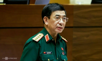 Commune-level military forces expected to receive training ground allocations