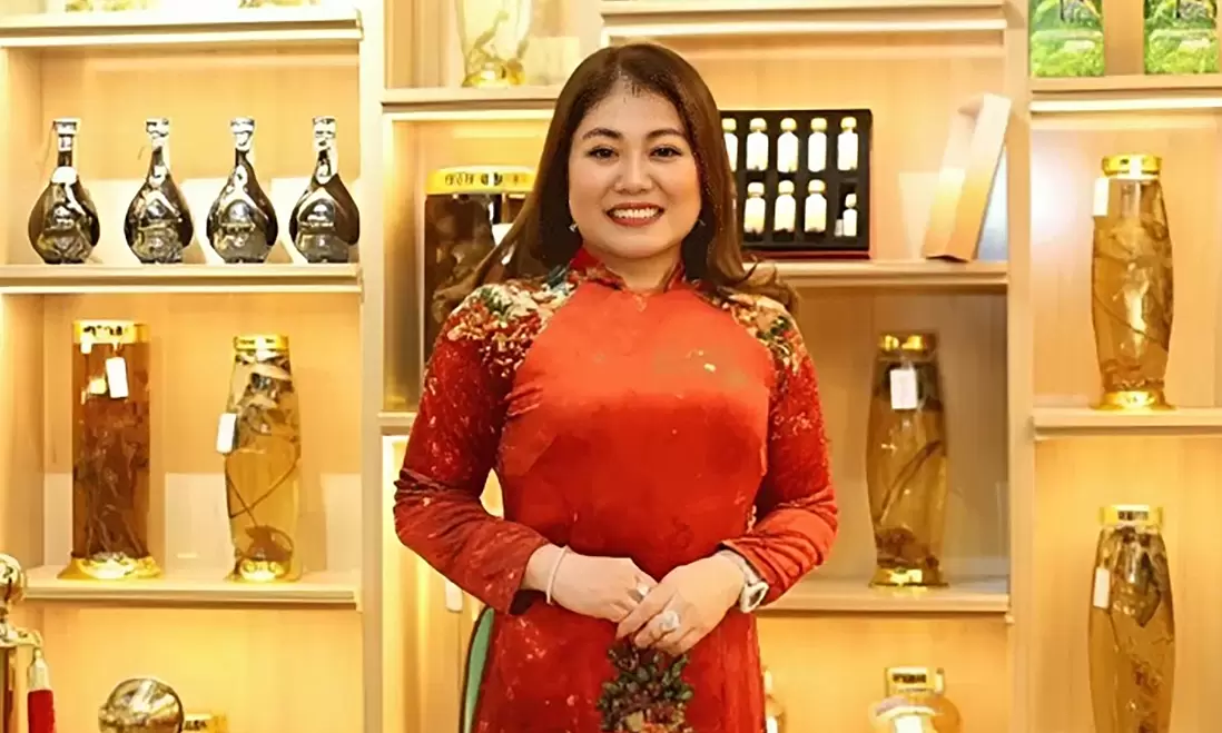 48% interest trap: Trillion-dong scheme for Ngoc Linh ginseng investment