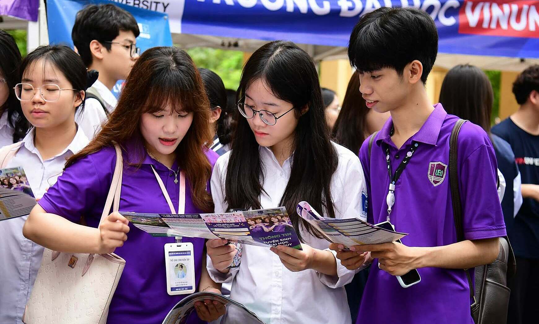 Mathematics pedagogy leads university of education admission scores