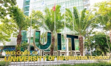 University of Information Technology's benchmark score reaches 30/30