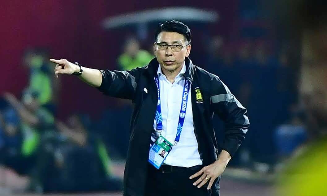 Malaysia coach: ‘not beating Vietnam has become a habit’